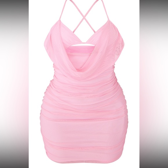 PLT Dress - Picture 1 of 2